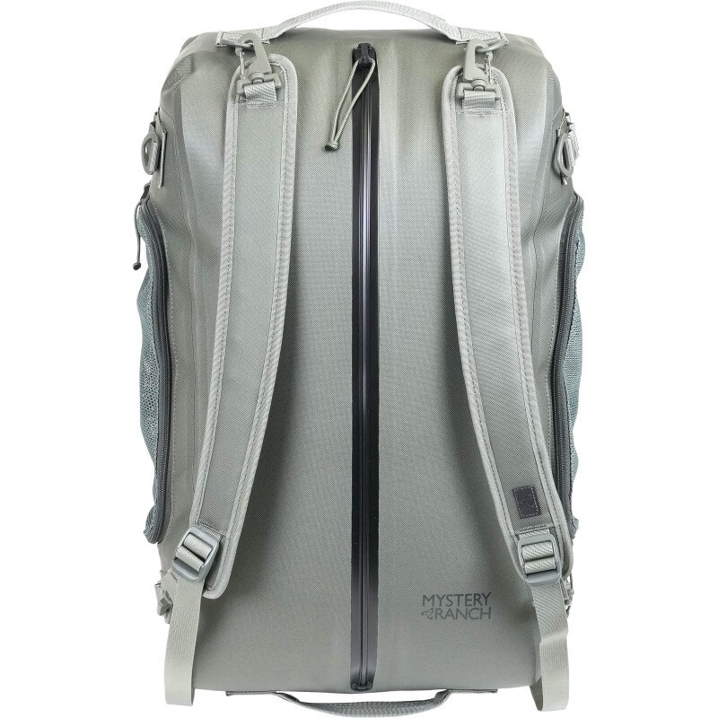 High Water Duffel - Foliage - 50l (Backpack Carry ,Body Panel)